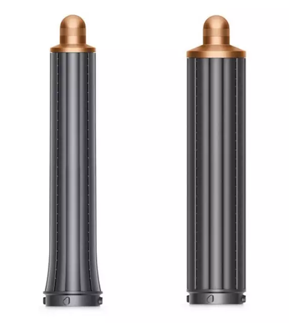 Стайлер Dyson HS05 Long Prussian Blue Стайлер Dyson HS05 Long Prussian Blue