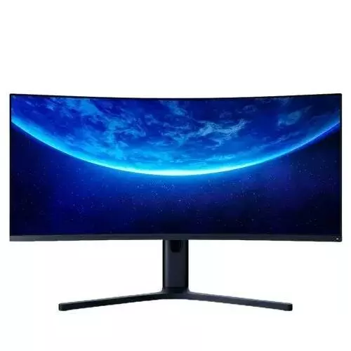 Монитор Xiaomi Surface Display 34" (XMMNTWQ34) Black (Черный) CN Монитор Xiaomi Surface Display 34" (XMMNTWQ34) Black (Черный) CN