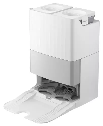 Робот-пылесос Roborock Qrevo Edge White (Белый) Робот-пылесос Roborock Qrevo Edge White (Белый)