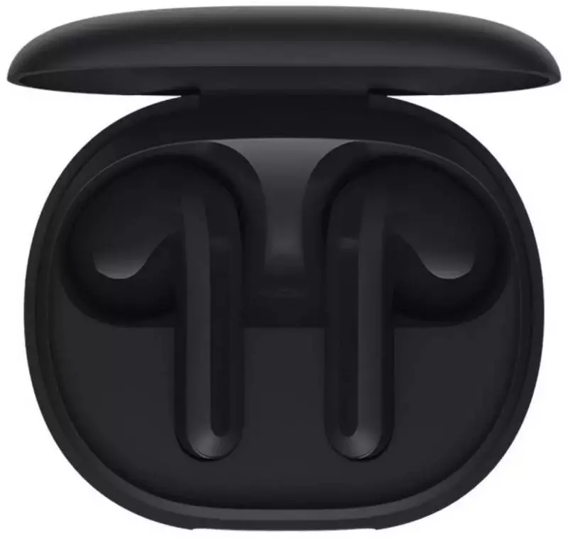 Беспроводные наушники Xiaomi Redmi Buds 4 Lite (BHR7116CN) Black (Черный) CN Беспроводные наушники Xiaomi Redmi Buds 4 Lite (BHR7116CN) Black (Черный) CN