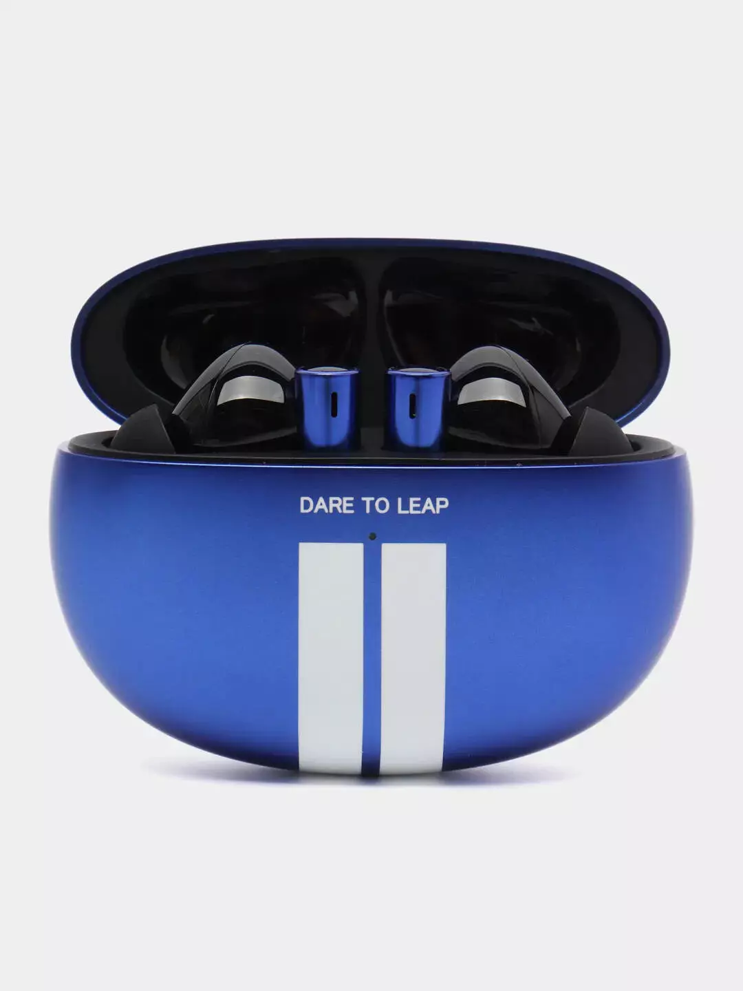 Беспроводные наушники Realme Buds Air 3 Le Mans Edition Blue (Синий) Беспроводные наушники Realme Buds Air 3 Le Mans Edition Blue (Синий)