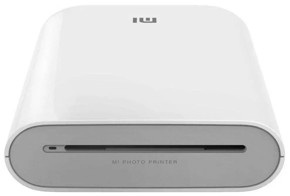 Карманный термопринтер Xiaomi Mijia AR ZINK (XMKDDYJHT01) White (Белый) CN Карманный термопринтер Xiaomi Mijia AR ZINK (XMKDDYJHT01) White (Белый) CN