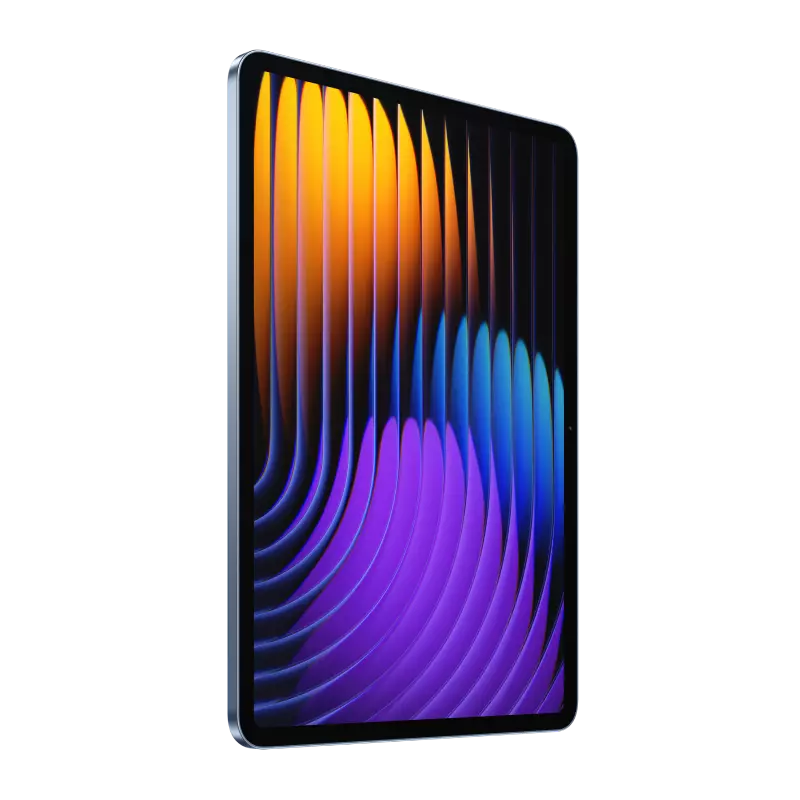 Планшет Xiaomi Pad 7 Pro 8/128GB Blue (Синий) Global Version Планшет Xiaomi Pad 7 Pro 8/128GB Blue (Синий) Global Version
