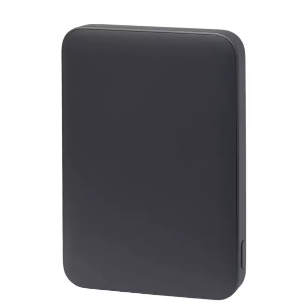 Внешний аккумулятор Xiaomi ultrathin power bank 5000mAh (PB0522S) Gray (Серый) Внешний аккумулятор Xiaomi ultrathin power bank 5000mAh (PB0522S) Gray (Серый)
