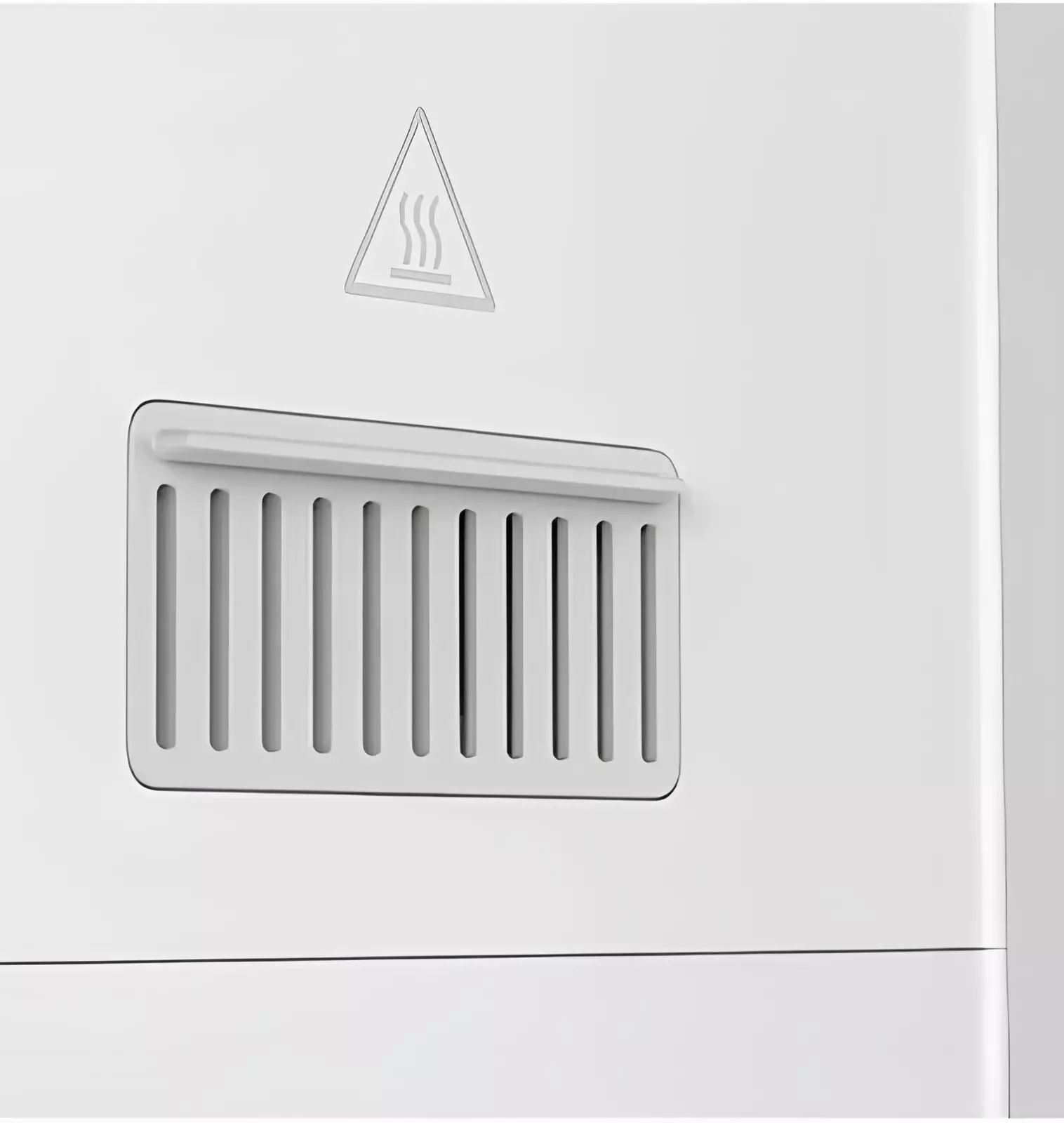 Аэрогриль Xiaomi Mi Air Fryer 6.5L (MAF-W6051) (BHR7358EU) White (Белый) Global Version Аэрогриль Xiaomi Mi Air Fryer 6.5L (MAF-W6051) (BHR7358EU) White (Белый) Global Version