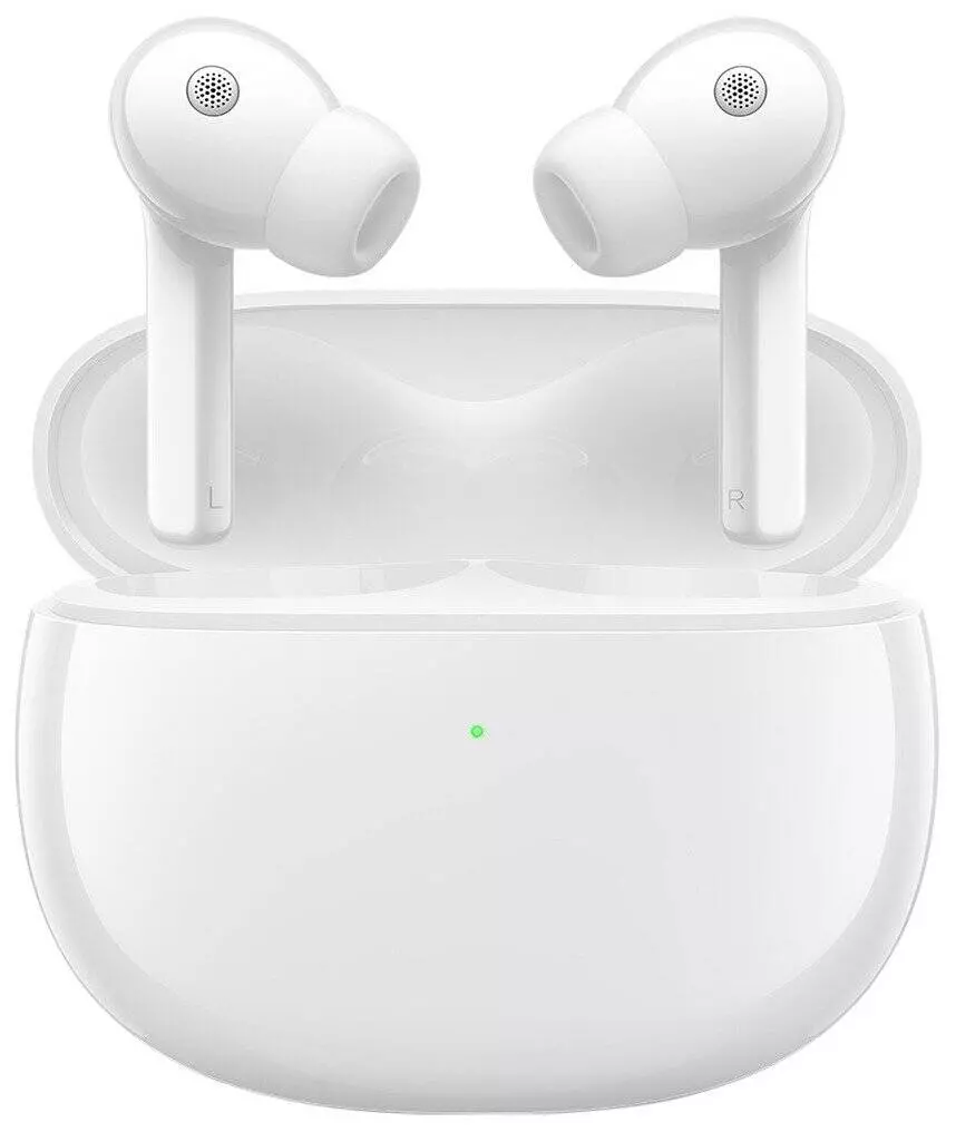 Беспроводные наушники Xiaomi Buds 3 (M2111E1) Беспроводные наушники Xiaomi Buds 3 (M2111E1)