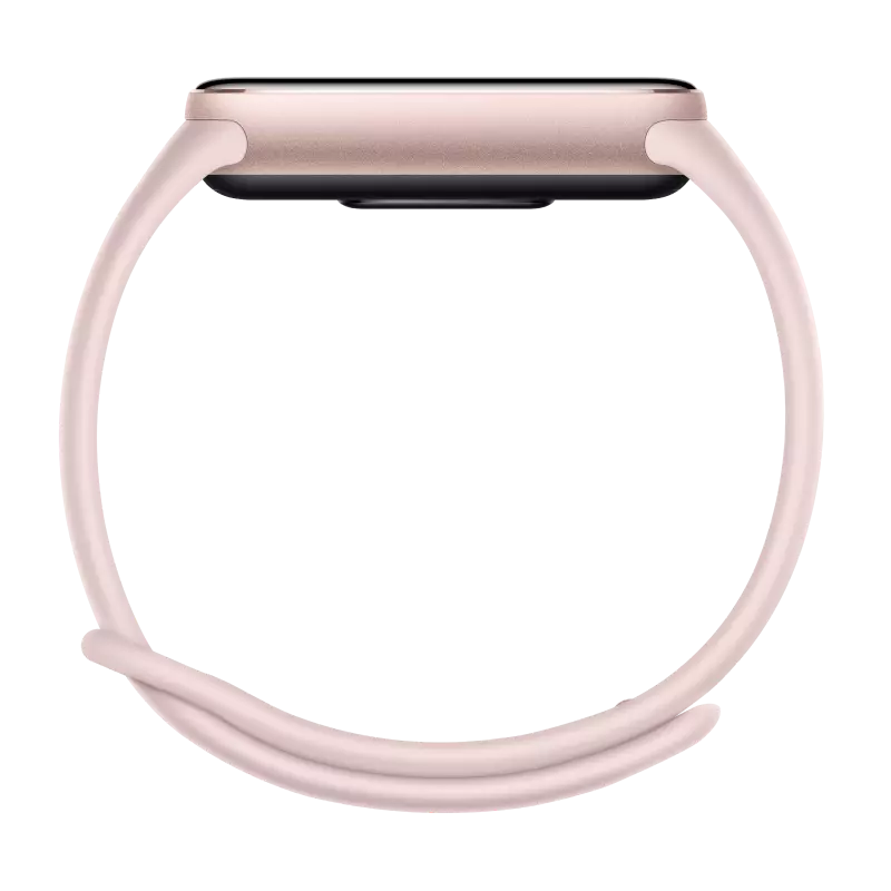 Браслет Xiaomi Smart Band 10 (M2459B1) Pink (Розовый) Global Version Браслет Xiaomi Smart Band 10 (M2459B1) Pink (Розовый) Global Version