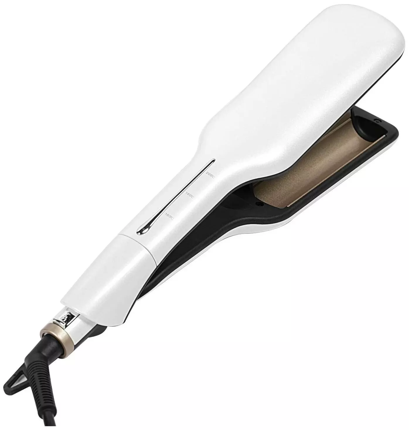 Плойка для волос Enchen Enrollor Pro (Marble White) Плойка для волос Enchen Enrollor Pro (Marble White)