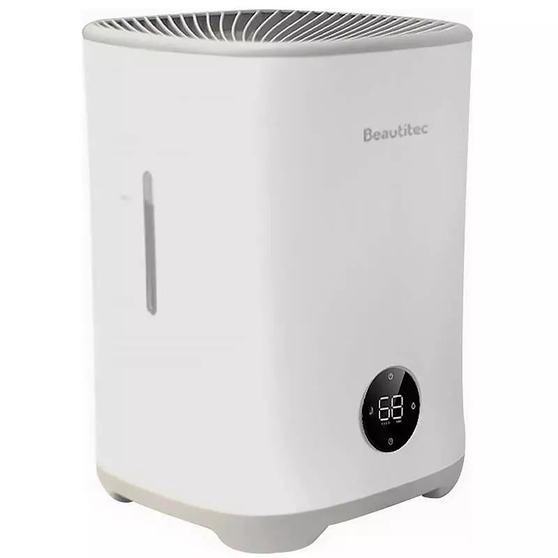 Увлажнитель воздуха Xiaomi Beautitec Evaporative Humidifier SZK-A300 White (Белый)