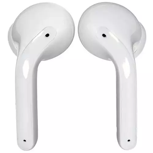 Беспроводные наушники Xiaomi Buds 3 (M2111E1) White (Белый) CN Беспроводные наушники Xiaomi Buds 3 (M2111E1) White (Белый) CN