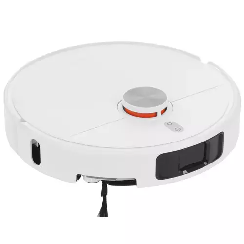 Робот-пылесос Xiaomi Robot Vacuum H50 Pro (OV42GL) White (Белый) Global Version Робот-пылесос Xiaomi Robot Vacuum H50 Pro (OV42GL) White (Белый) Global Version