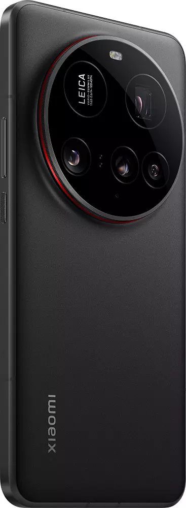 Xiaomi 15 Ultra 5G 12/512GB Black (Черный) Global Version Xiaomi 15 Ultra 5G 12/512GB Black (Черный) Global Version