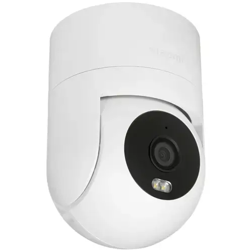 IP камера Xiaomi Outdoor Camera CW300 White (Белый)