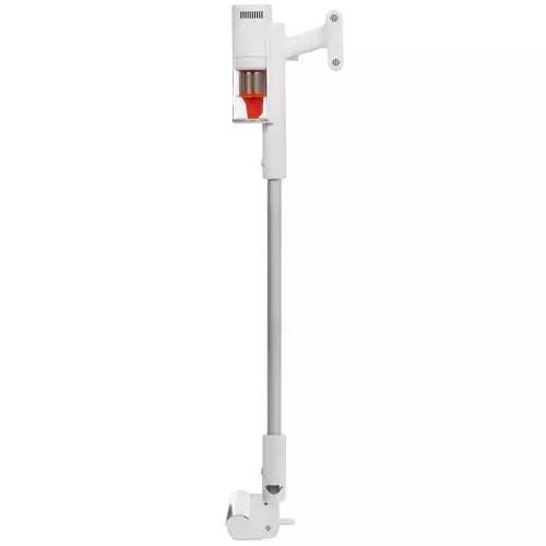 Пылесос Xiaomi Mijia Handheld Vacuum Cleaner 2 Slim (C201) White (Белый) Пылесос Xiaomi Mijia Handheld Vacuum Cleaner 2 Slim (C201) White (Белый)