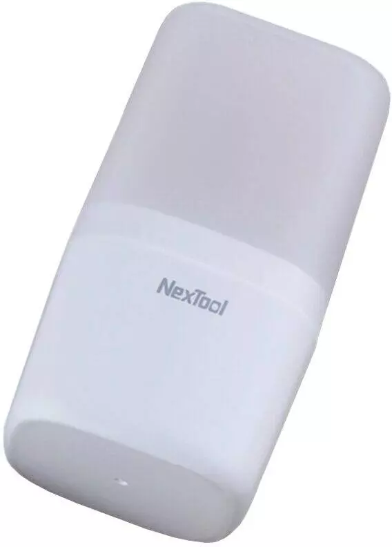 Маникюрный набор NexTool ZhiZhen Nail Clipper (5 предметов) (NE20015) White (Белый) Маникюрный набор NexTool ZhiZhen Nail Clipper (5 предметов) (NE20015) White (Белый)