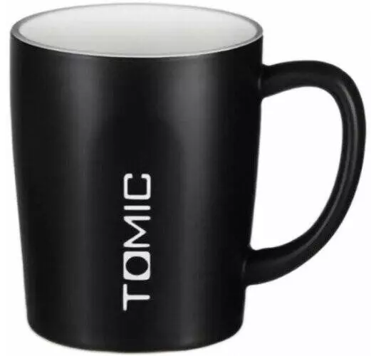 Керамическая кружка с бамбуковой крышкой Xiaomi TomicCeramic Cup With Bamboo Cover (TC1316U) Black (Черный) Керамическая кружка с бамбуковой крышкой Xiaomi TomicCeramic Cup With Bamboo Cover (TC1316U) Black (Черный)