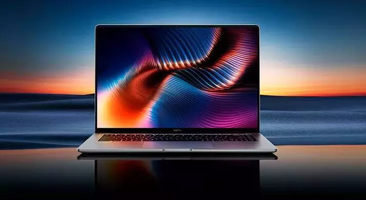 Ноутбук Xiaomi Notebook Pro 15.6" 2021 (Core i5-11320H, 16Gb, 512Gb, GeForce MX450) (JYU4388CN) Gray (Серый) CN Ноутбук Xiaomi Notebook Pro 15.6" 2021 (Core i5-11320H, 16Gb, 512Gb, GeForce MX450) (JYU4388CN) Gray (Серый) CN