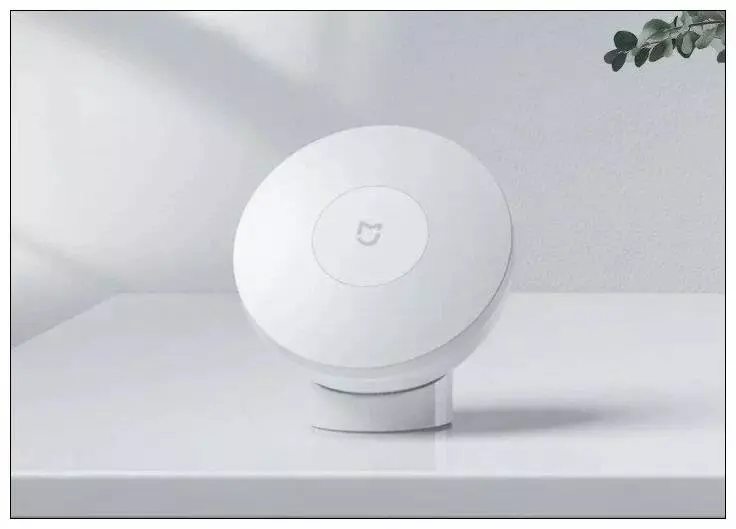 Ночник Xiaomi Mijia Night Light 2 Bluetooth (MJYD02YL) White (Белый) Ночник Xiaomi Mijia Night Light 2 Bluetooth (MJYD02YL) White (Белый)