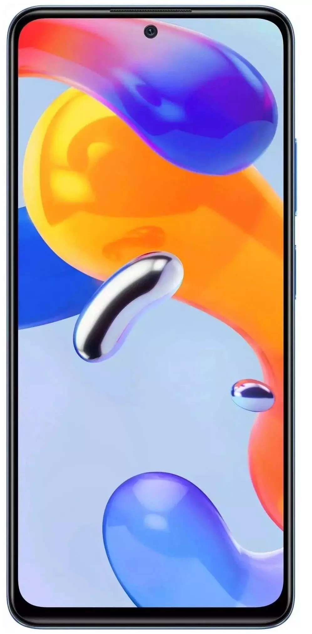 Xiaomi Redmi Note 11 Pro 5G 6/64GB Blue (Синий)