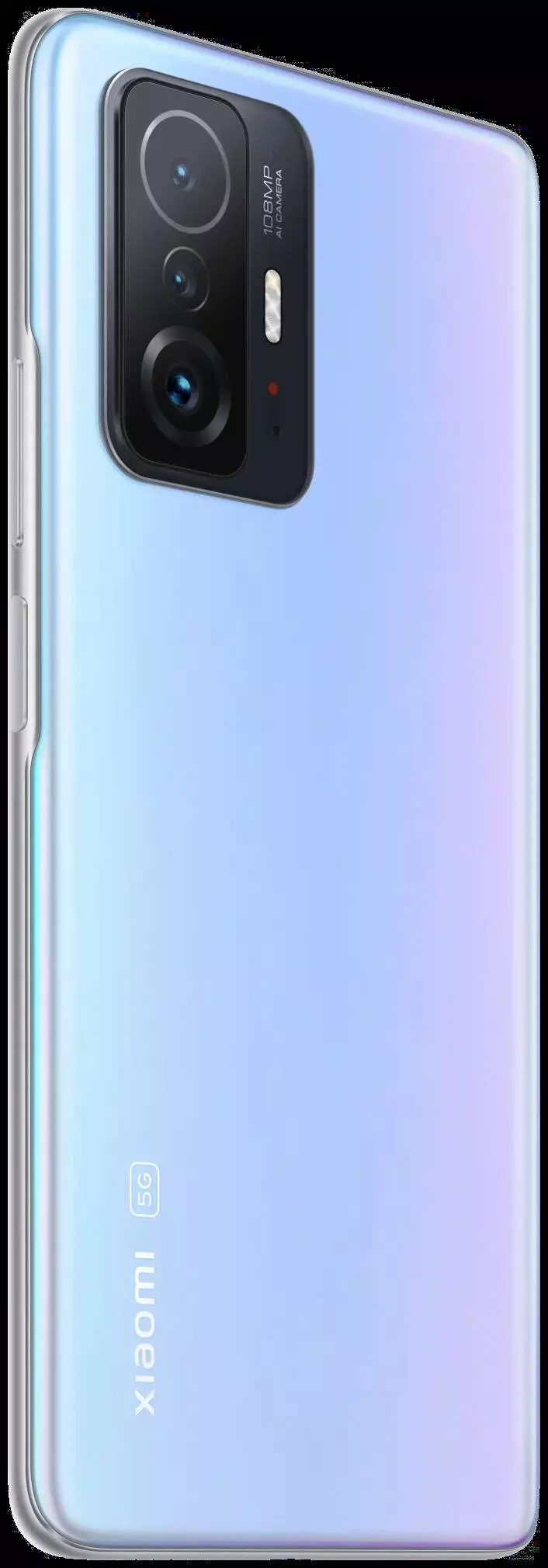 Xiaomi 11T 5G 8/128GB Blue (Голубой)
