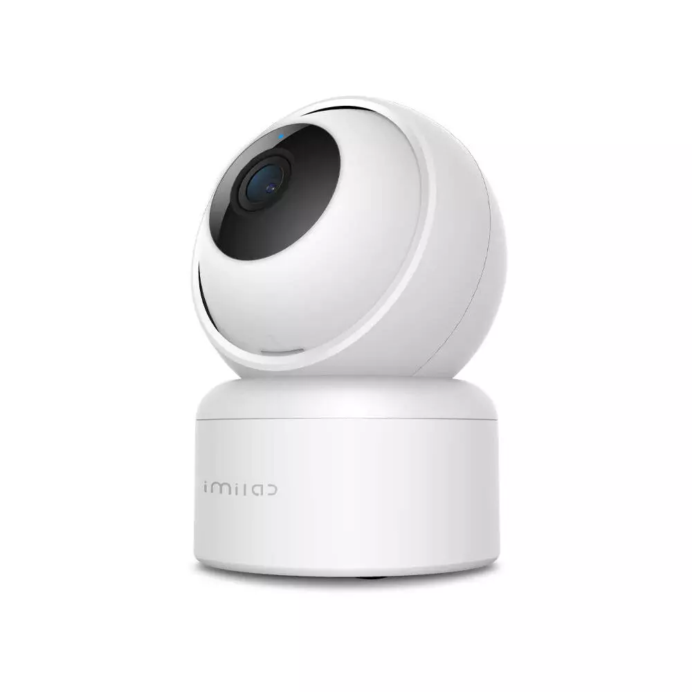 IP камера Xiaomi IMILAB Smart Camera C20 Pro (CMSXJ56B) White (Белый) EU IP камера Xiaomi IMILAB Smart Camera C20 Pro (CMSXJ56B) White (Белый) EU