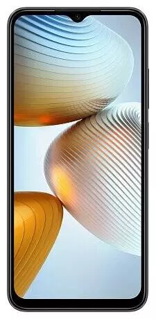 Xiaomi Poco M4 5G 6/128GB Black (Черный)