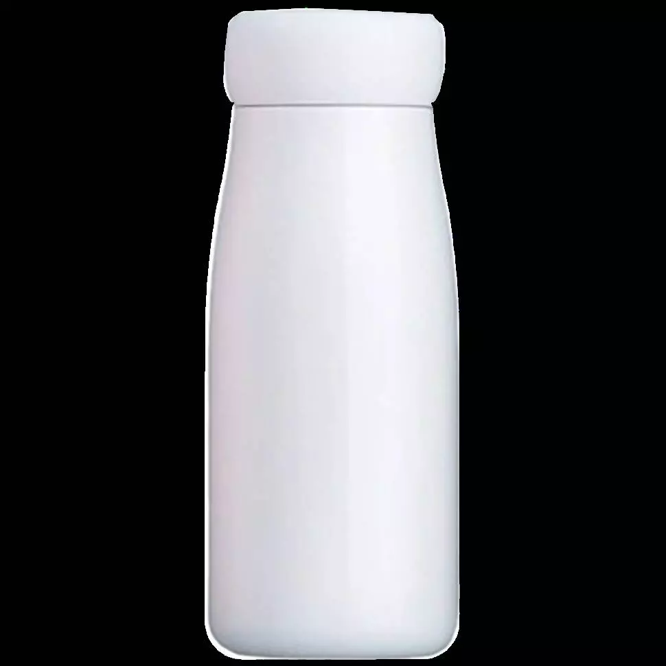 Термос Funjia Home YI Insulating Cup (0.4 л) QJBWB-05 White (Белый) Термос Funjia Home YI Insulating Cup (0.4 л) QJBWB-05 White (Белый)