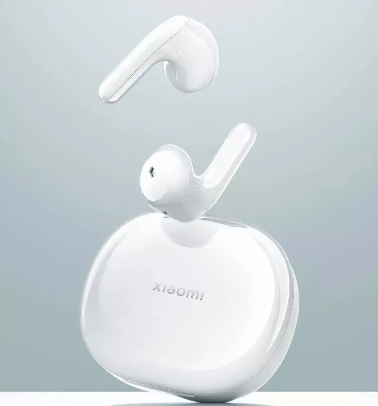 Беспроводные наушники Xiaomi AirDots Air 3 SE White (Белый) CH Беспроводные наушники Xiaomi AirDots Air 3 SE White (Белый) CH