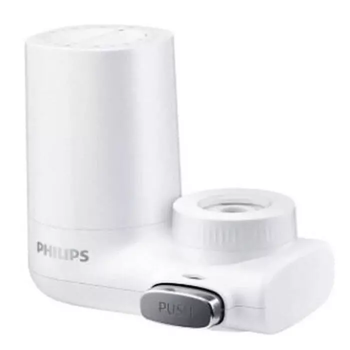 Насадка очиститель воды портативный Philips Water Purifier (CM-300) White (Белый) Насадка очиститель воды портативный Philips Water Purifier (CM-300) White (Белый)