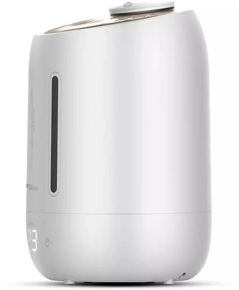 Увлажнитель воздуха Deerma DEM-F600 White (Белый) Global Version