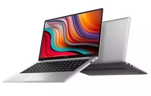 Ноутбук RedmiBook 13" (AMD Ryzen 5-4500U, 16Gb, 512Gb, RX Vega 6) (JYU4251CN) Gray (Серый) CN Ноутбук RedmiBook 13" (AMD Ryzen 5-4500U, 16Gb, 512Gb, RX Vega 6) (JYU4251CN) Gray (Серый) CN