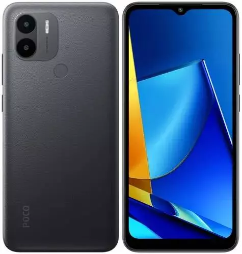 Xiaomi Poco C51 2/64GB Black (Черный) Xiaomi Poco C51 2/64GB Black (Черный)