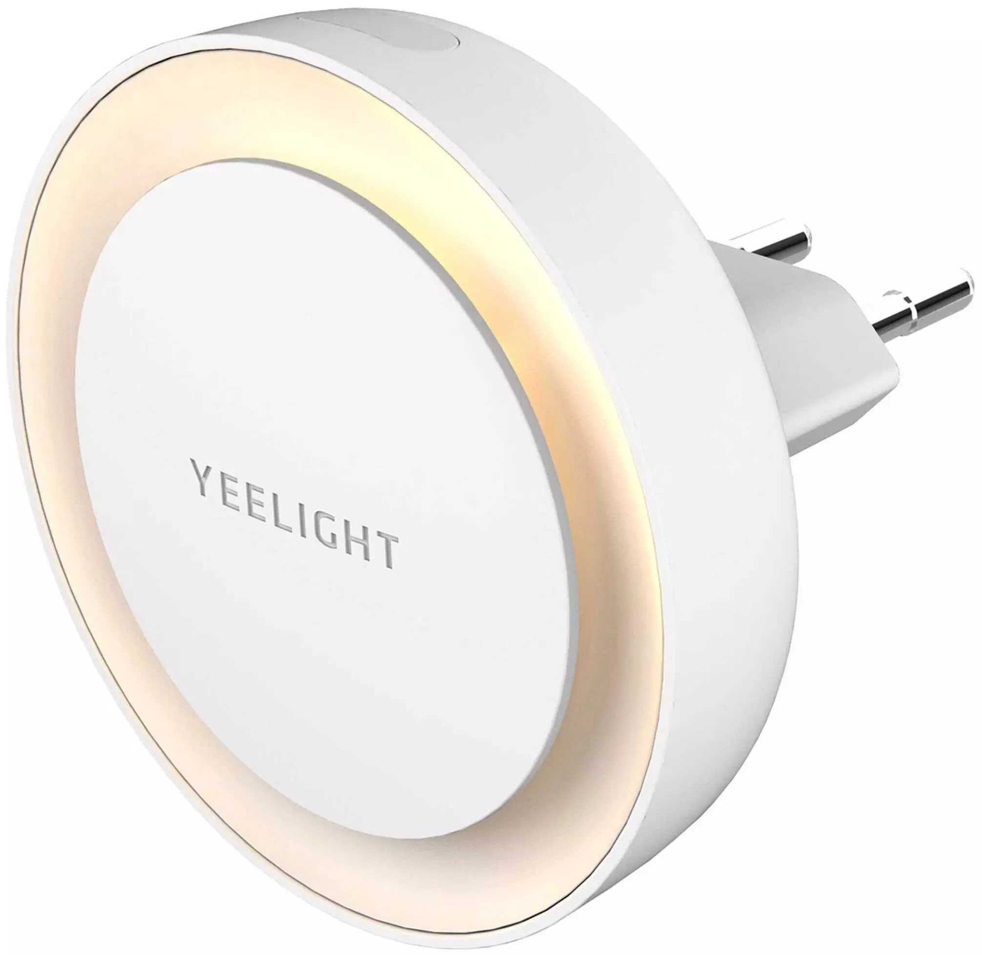 Ночник Yeelight Plug-in Light Sensor Nightlight (YLYD11YL) Ночник Yeelight Plug-in Light Sensor Nightlight (YLYD11YL)