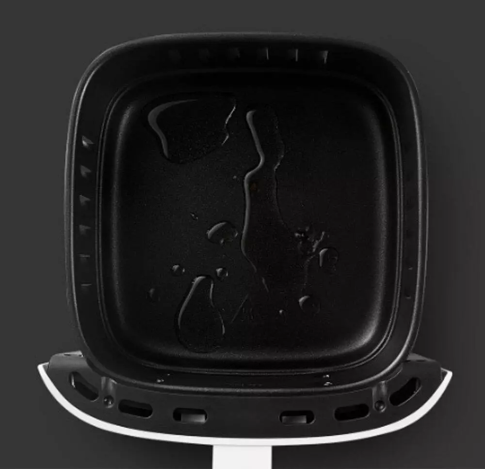 Умная фритюрница Xiaomi Mijia Smart Air Fryer 3.5L (MAF01) White (Белый) CN