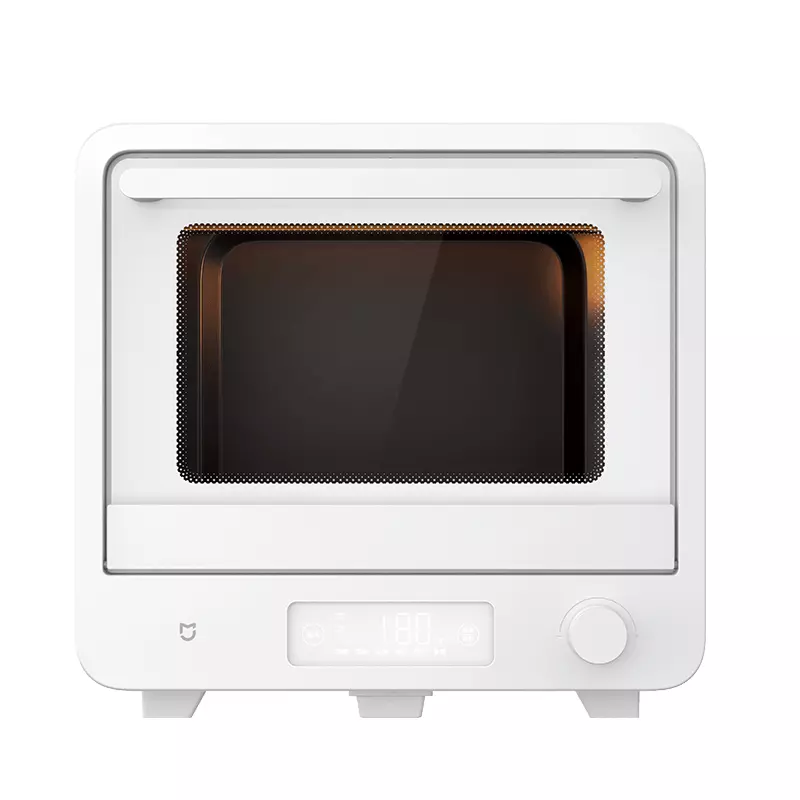 Умная электрическая печь Xiaomi Mijia Smart Electric Oven 40л (MKX05M) White (Белый) Умная электрическая печь Xiaomi Mijia Smart Electric Oven 40л (MKX05M) White (Белый)