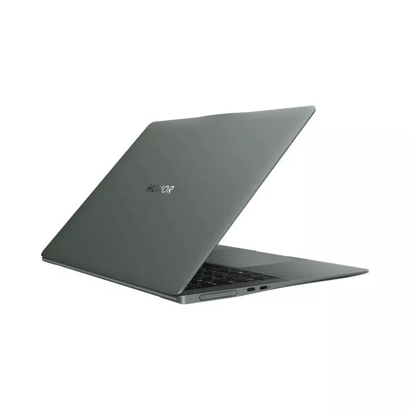Ноутбук Honor MagicBook Art 14 2025 Ultra7-255H 32/1T 3.1K OLED Green (5301APSX) Green (Зеленый) Ноутбук Honor MagicBook Art 14 2025 Ultra7-255H 32/1T 3.1K OLED Green (5301APSX) Green (Зеленый)