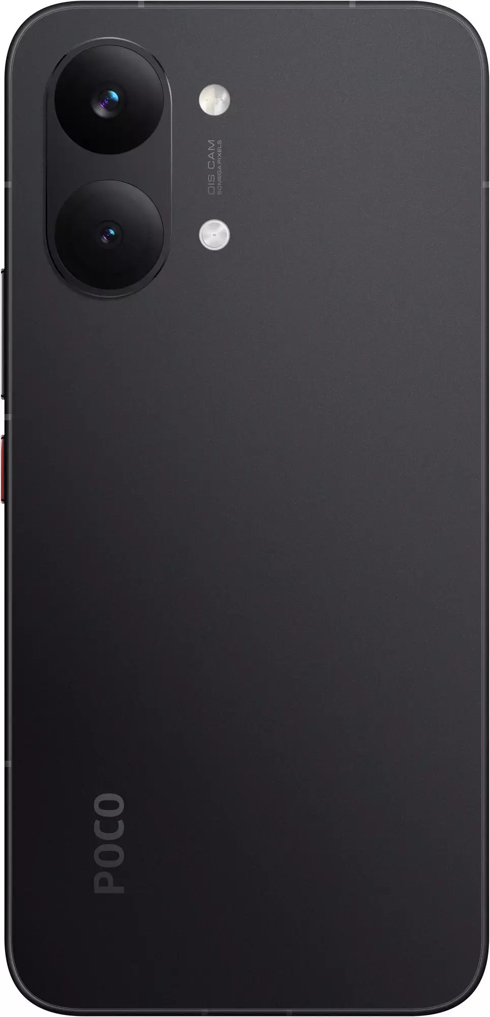 Xiaomi Poco X8 Pro Max 5G 12/256Gb Black (Черный) Global Version Xiaomi Poco X8 Pro Max 5G 12/256Gb Black (Черный) Global Version