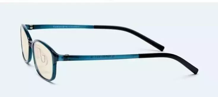 Компьютерные очки Turok Steinhardt Anti-Blue FU007 Blue (Синий)