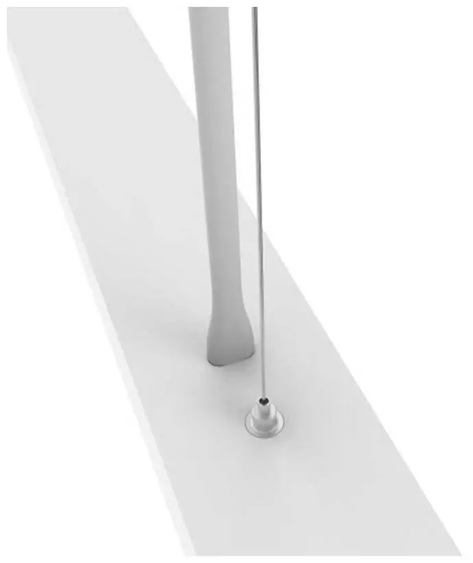 Потолочный светильник Yeelight Smart Meteorite LED (YLDL01YL) White (Белый)