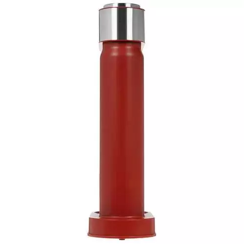Сифон для газирования воды Philips GoZero ADD4902RD/10 Red (Красный) CN Сифон для газирования воды Philips GoZero ADD4902RD/10 Red (Красный) CN