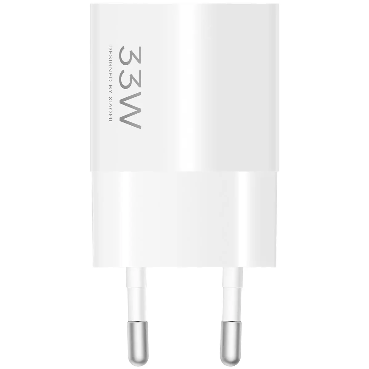 Сетевое зарядное устройство Xiaomi Nano Power Adapter (MDY-19-ED) White (Белый) Сетевое зарядное устройство Xiaomi Nano Power Adapter (MDY-19-ED) White (Белый)