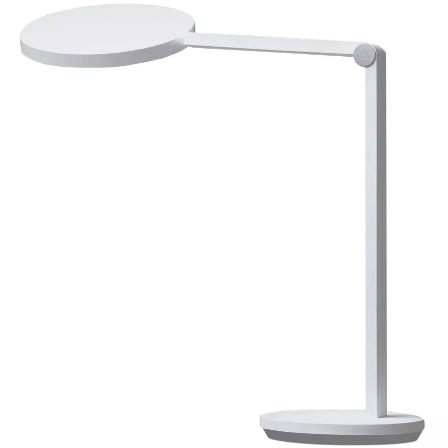 Лампа настольная Philips AA-level Eye Protection Desk Lamp Touch Screen (Non-Smart) - 9290029029 White (Белый) Лампа настольная Philips AA-level Eye Protection Desk Lamp Touch Screen (Non-Smart) - 9290029029 White (Белый)