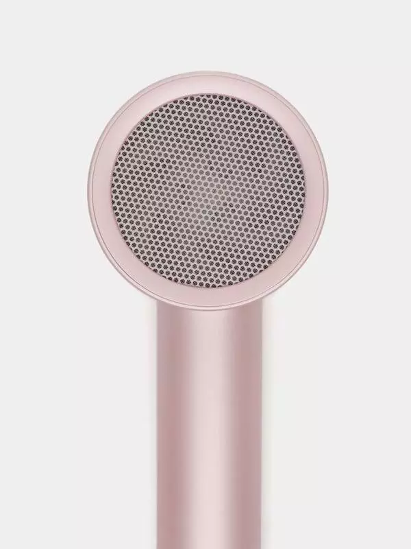 Фен Xiaomi Showsee Hair Dryer A1801P Pink (Розовый)