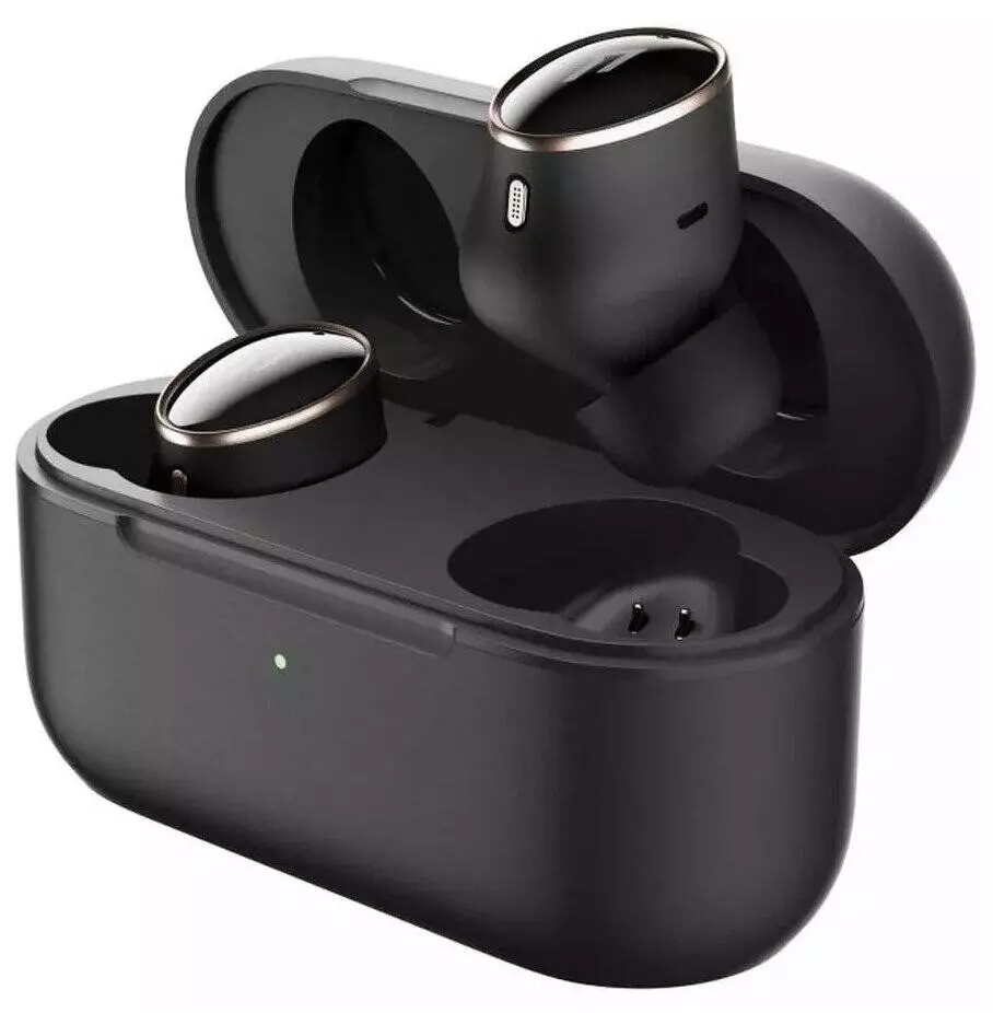 Беспроводные наушники 1MORE Evo True Wireless (EH902) Black (Черный) CN