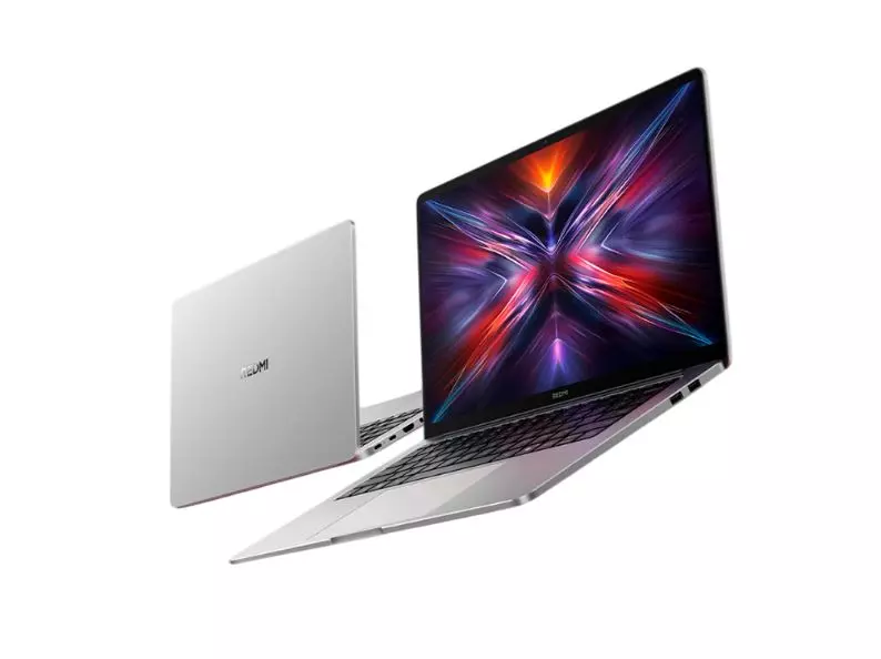 Ноутбук Redmi Book 14" 2025 (Intel Core 5-220H, 16Gb, 512b, Intel UHD Graphics) 2.5K 120Hz (JYU4633CN) Gray (Серый) CN Ноутбук Redmi Book 14" 2025 (Intel Core 5-220H, 16Gb, 512b, Intel UHD Graphics) 2.5K 120Hz (JYU4633CN) Gray (Серый) CN