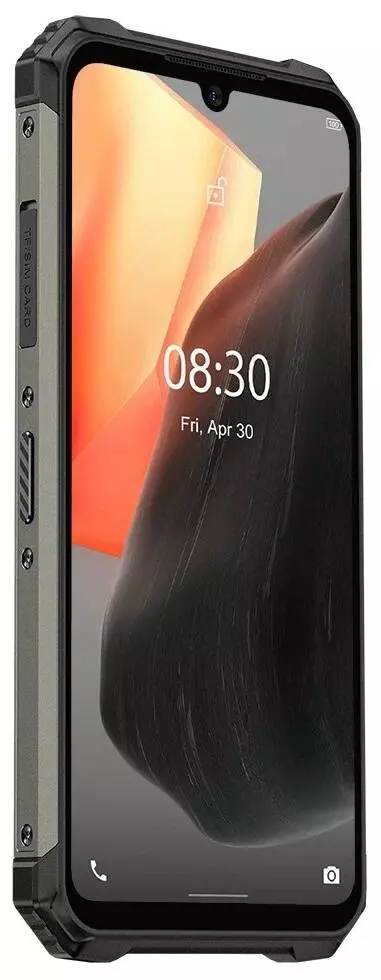 Смартфон Ulefone Armor 8 Pro 8/128Gb Black (Черный) Global Version Смартфон Ulefone Armor 8 Pro 8/128Gb Black (Черный) Global Version