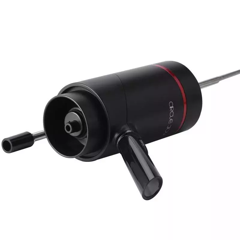 Аэратор для вина Circle Joy Electric Wine Aerator Dispencer CJ-XFJQ01 Black (Черный) Аэратор для вина Circle Joy Electric Wine Aerator Dispencer CJ-XFJQ01 Black (Черный)