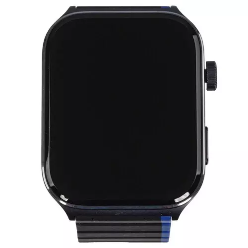 Умные часы Kieslect Smart Calling Watch Ks2 Note (YFT2151EU) Black (Черный) Global Version Умные часы Kieslect Smart Calling Watch Ks2 Note (YFT2151EU) Black (Черный) Global Version