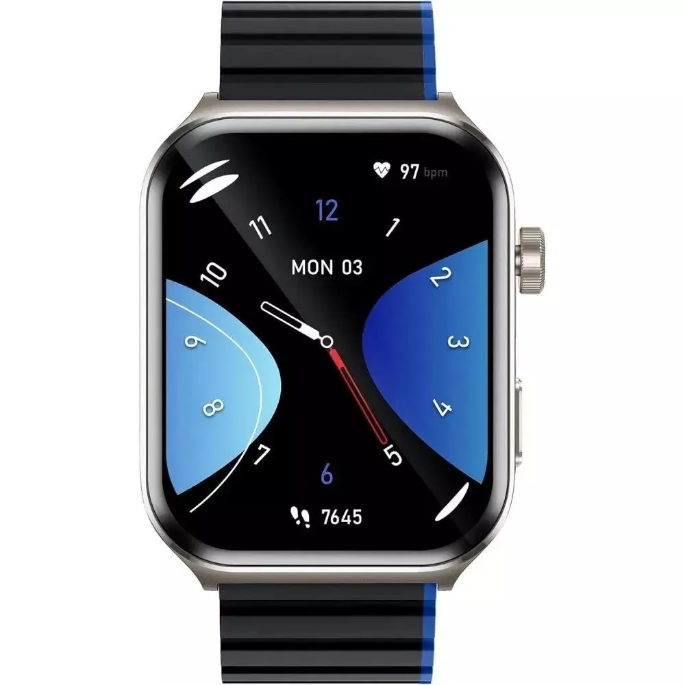 Умные часы Kieslect Smart Calling Watch Ks2 (YFT2068EU) Умные часы Kieslect Smart Calling Watch Ks2 (YFT2068EU)