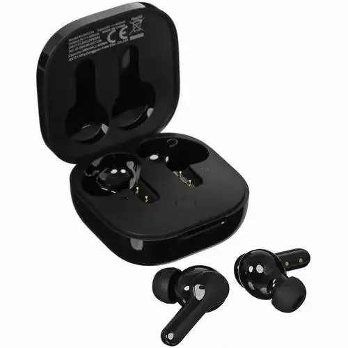 Беспроводные наушники QCY T13 Black (Черный) CN Беспроводные наушники QCY T13 Black (Черный) CN